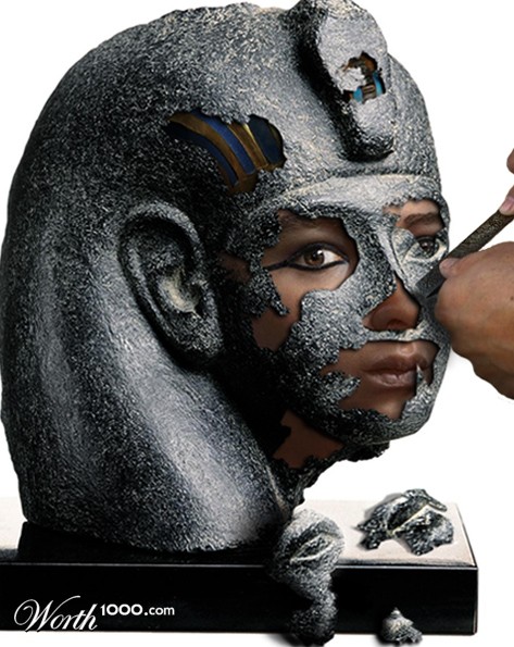 Photoshop Design by Plebite