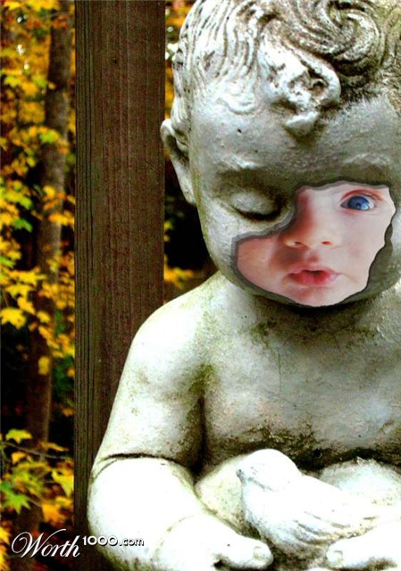 Photoshop Design by gerberababy