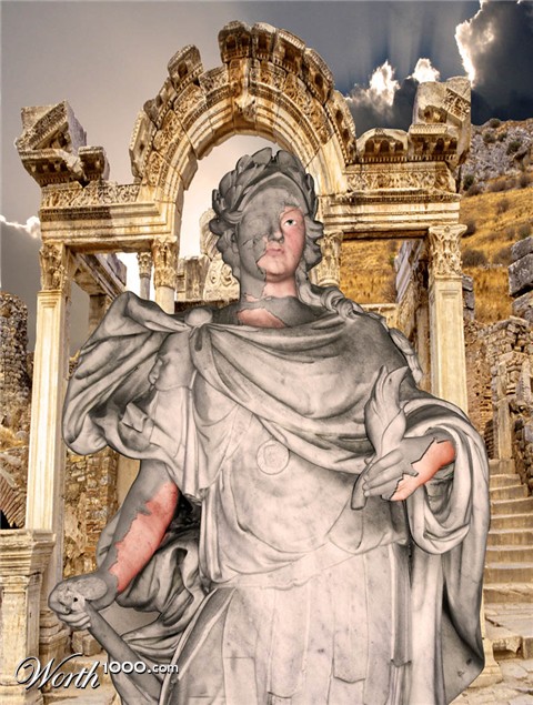 Photoshop Design by wward6