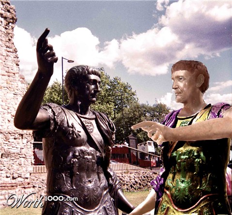 Photoshop Design by philgtaylor