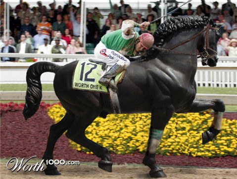 Photoshop Design by ufofuzz