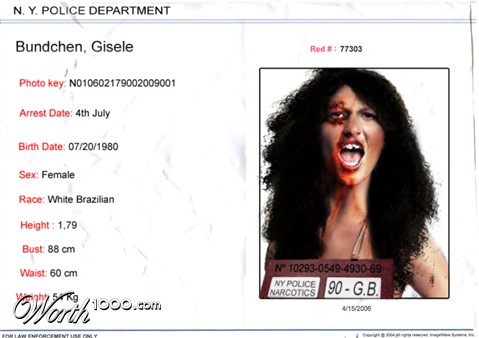 Photoshop Design by luisbucchi