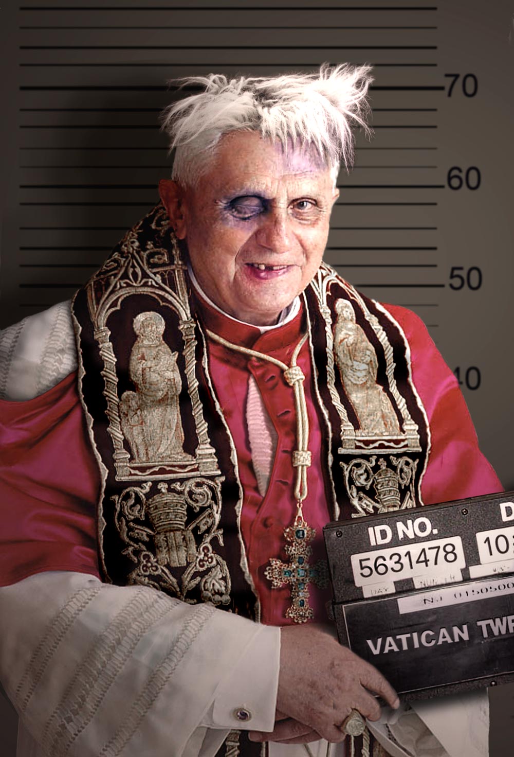 Photoshop Design by DutchPuh for DesignCrowd (Community Contests) | Design #9012036