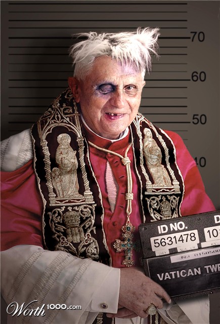 Photoshop Design by DutchPuh