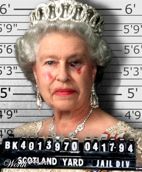 Photoshop Design by Ron Miller