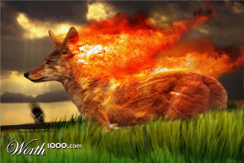 Photoshop Design by SimonZ