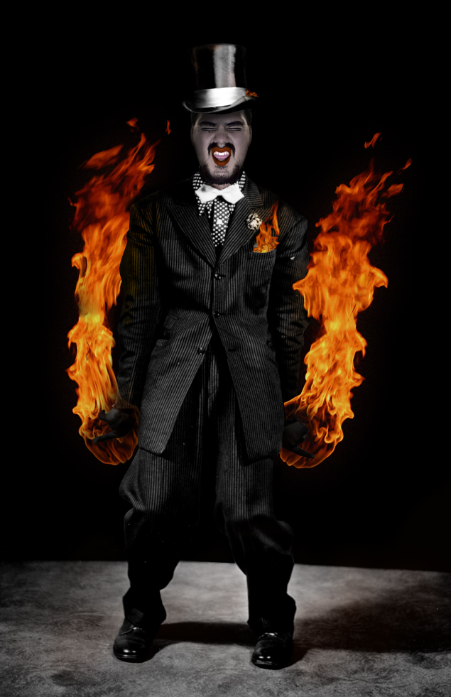 Design Photoshop par Rhopal pour DesignCrowd (Community Contests) | Design #9015740