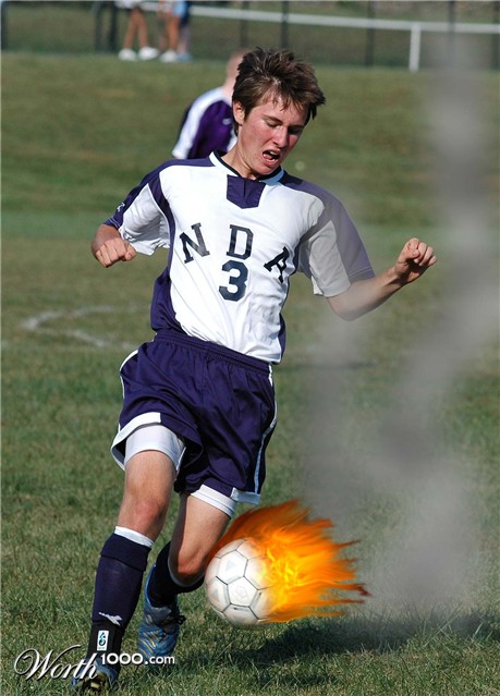 Photoshop Design by wolverine