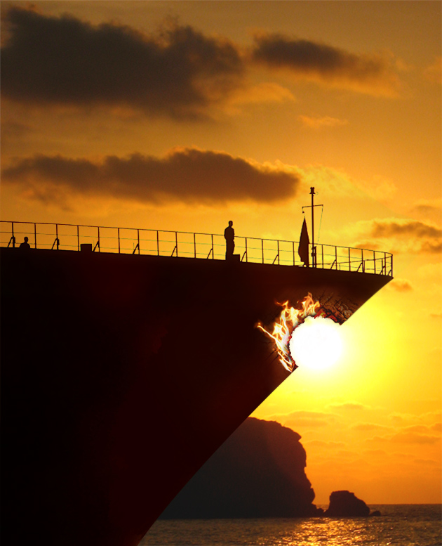 Design Photoshop par hymerion pour DesignCrowd (Community Contests) | Design #9015744