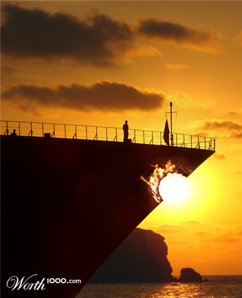 Photoshop Design by hymerion