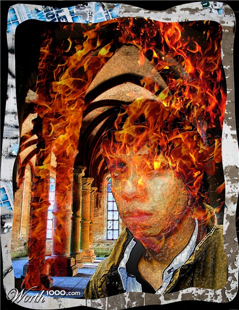 Photoshop Design by boostcpa26