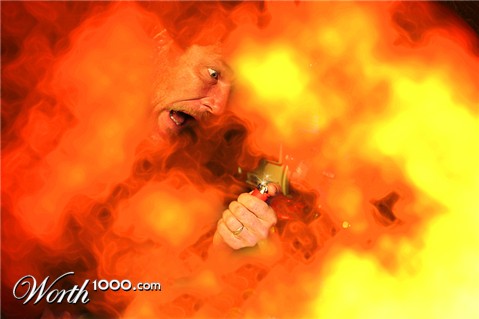 Photoshop Design by dazzle