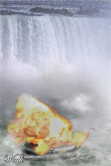 Photoshop Design by doug79