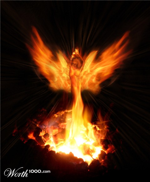 Photoshop Design by robenhagen