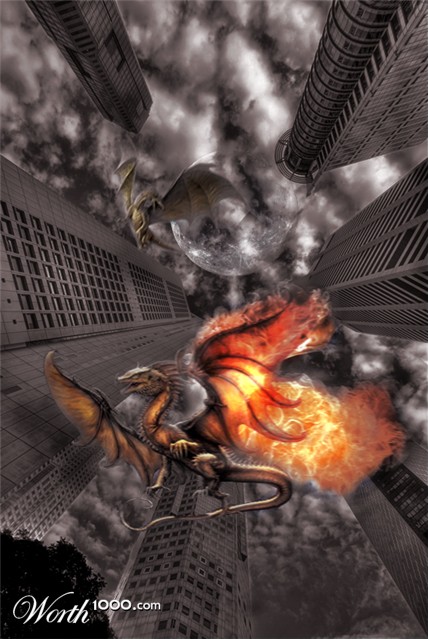 Photoshop Design by worldtraveler666