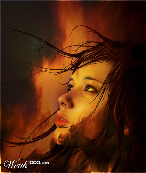 Photoshop Design by Sdikbayir