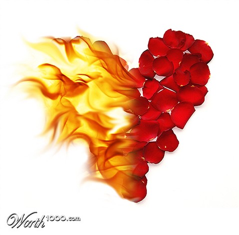 Photoshop Design by sunilin78