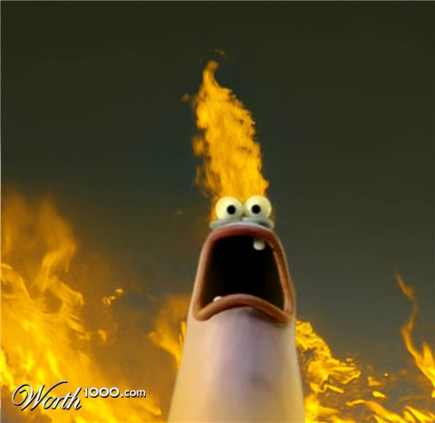 Photoshop Design by WizBrain