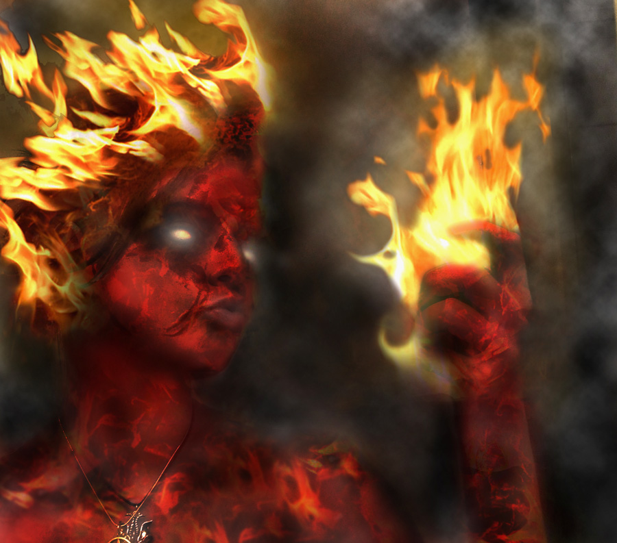 Photoshop Design by DoberWolf331 for DesignCrowd (Community Contests) | Design #9015906