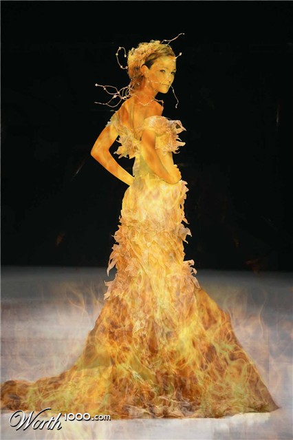 Photoshop Design by Heztone