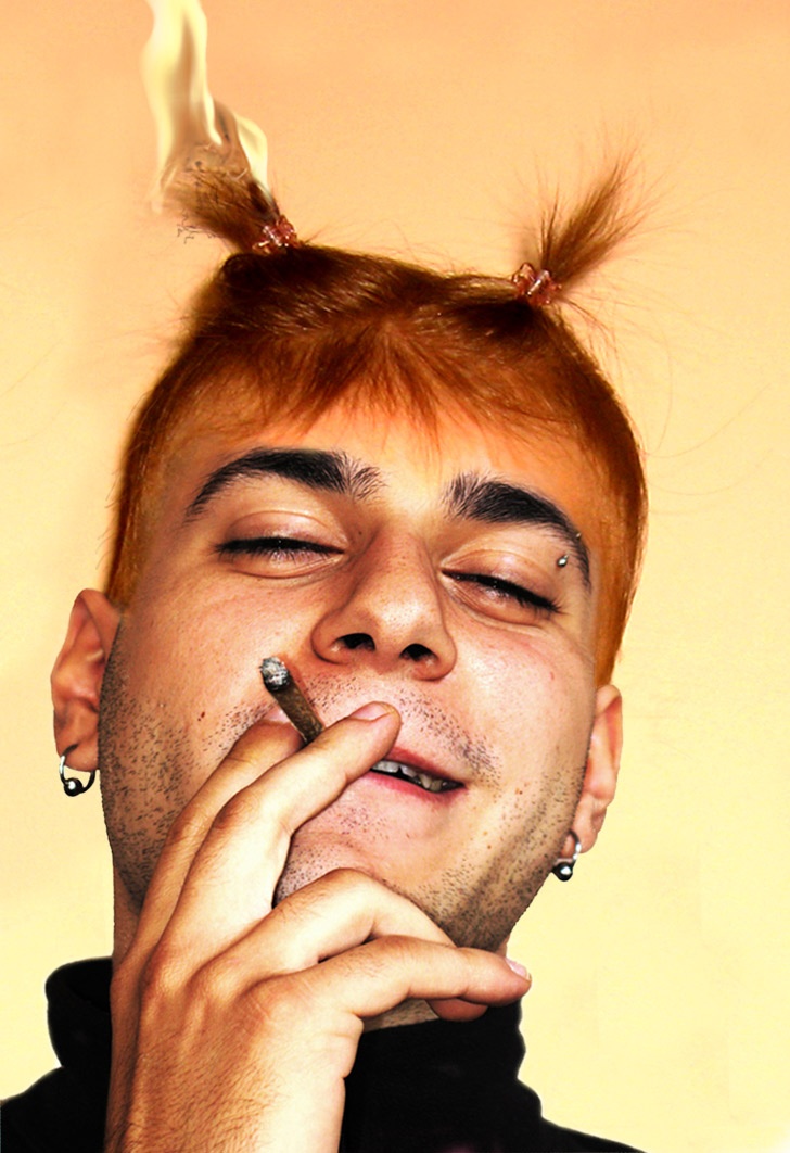 Photoshop-Design von cleareyes für DesignCrowd (Community Contests) | Design #9015841