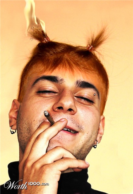 Photoshop Design by cleareyes