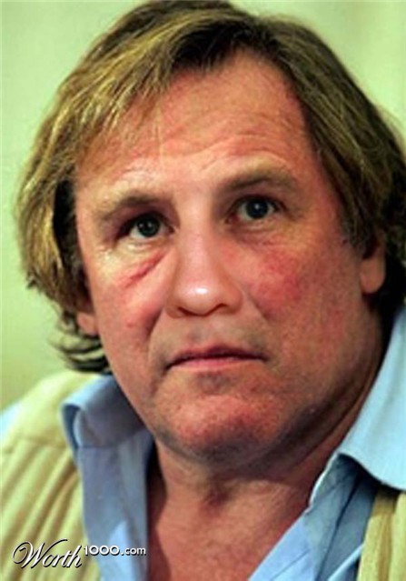 Photoshop Design by atumanubis