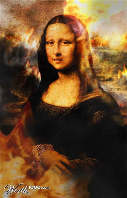 Photoshop Design by capitanpopo