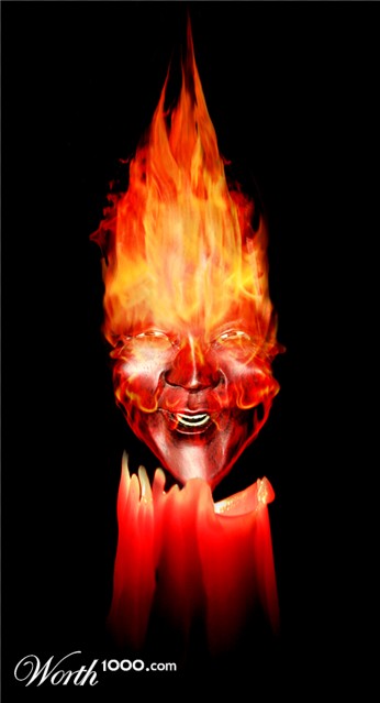 Photoshop Design by Koosricardo