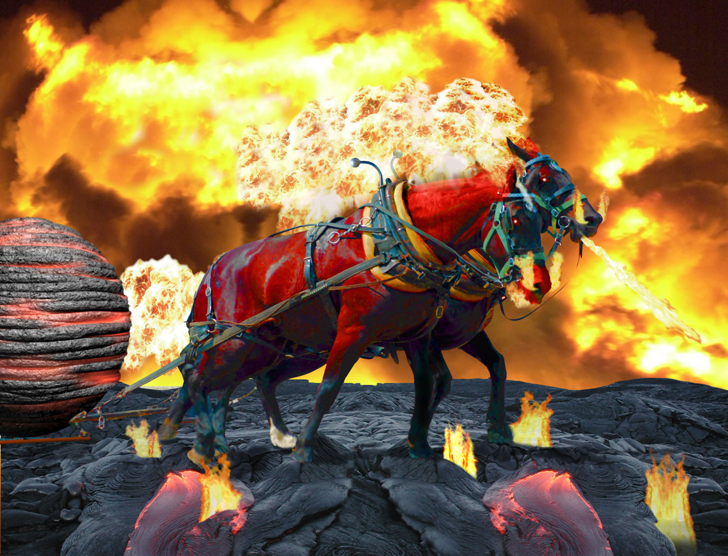 Photoshop Design by moxo71 for DesignCrowd (Community Contests) | Design #9015916