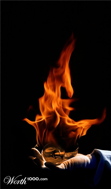 Photoshop Design by deqr00