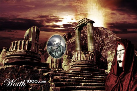 Photoshop Design by wward6