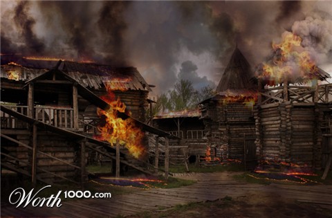 Photoshop Design by akhisanimations