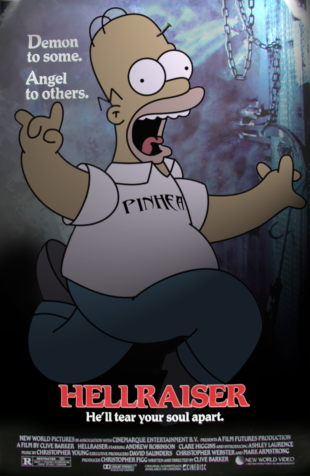 Photoshop Design by GaTuBaRaTu for DesignCrowd (Community Contests) | Design #9016703