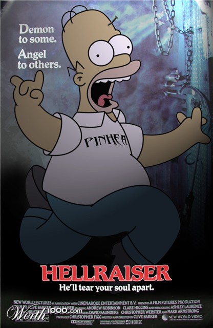 Photoshop Design by GaTuBaRaTu