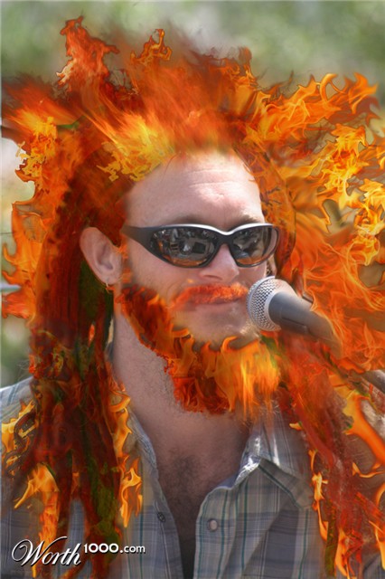 Photoshop Design by zexizuzi