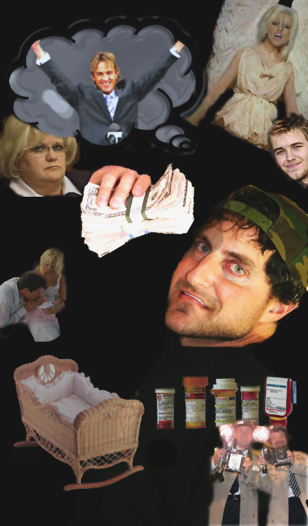 Photoshop Design by Gypzee for DesignCrowd (Community Contests) | Design #9011303