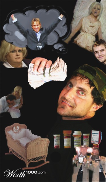 Photoshop Design by Gypzee