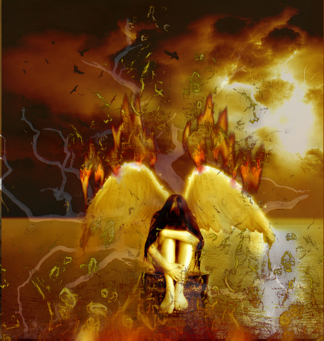 Photoshop Design by PurpleMeow for DesignCrowd (Community Contests) | Design #9015999