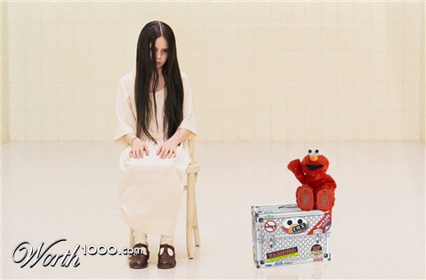 Photoshop Design by mysterio