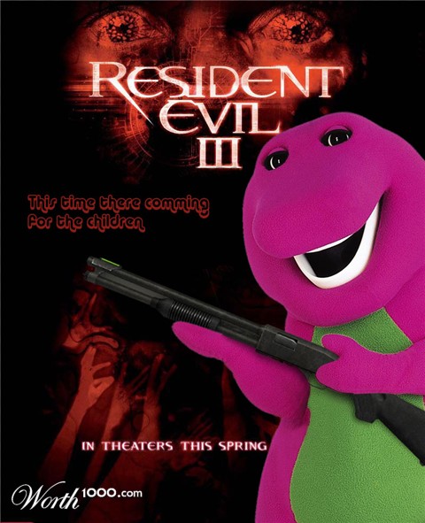 Photoshop Design by Pawg327