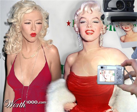 Photoshop Design by yamila