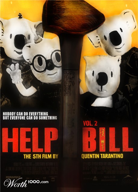 Photoshop Design by randychico