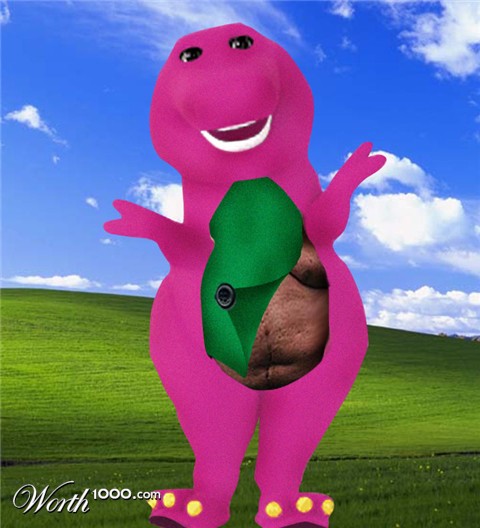 Photoshop Design by sarmenhb