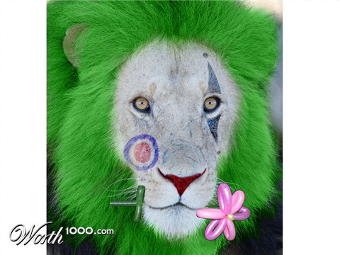 Photoshop Design by WiseMonkey