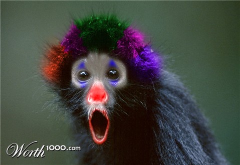 Photoshop Design by dungbeetle