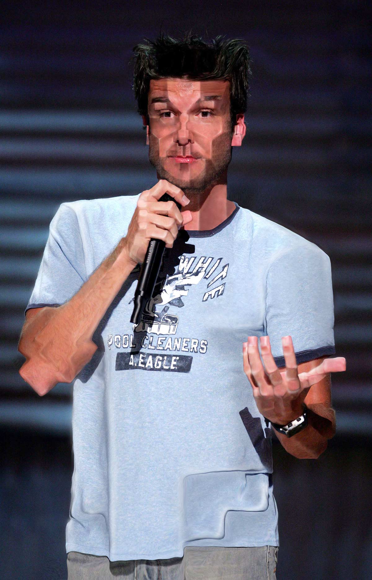 Design Photoshop par Rhopal pour DesignCrowd (Community Contests) | Design #9018386