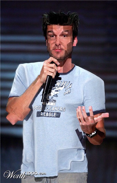 Photoshop Design by Rhopal