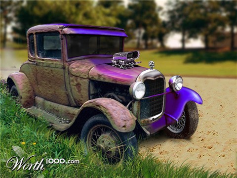 Photoshop Design by xTOTO62x