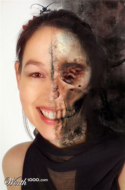 Photoshop Design by DeeAthan